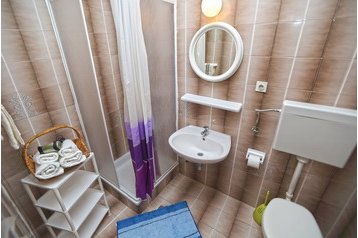 Kroatien Privát Hvar, Exterieur